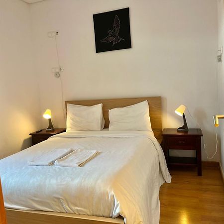 3 Bedroom Apartment - Bairro Alto Residence Lisboa Exteriör bild