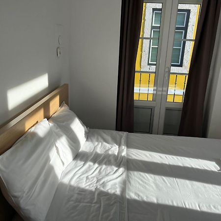 3 Bedroom Apartment - Bairro Alto Residence Lisboa Exteriör bild