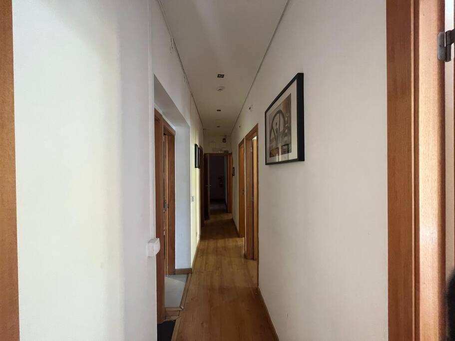 3 Bedroom Apartment - Bairro Alto Residence Lisboa Exteriör bild