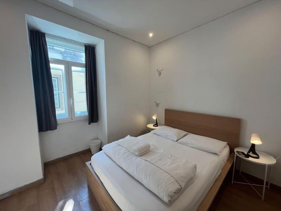 3 Bedroom Apartment - Bairro Alto Residence Lisboa Exteriör bild