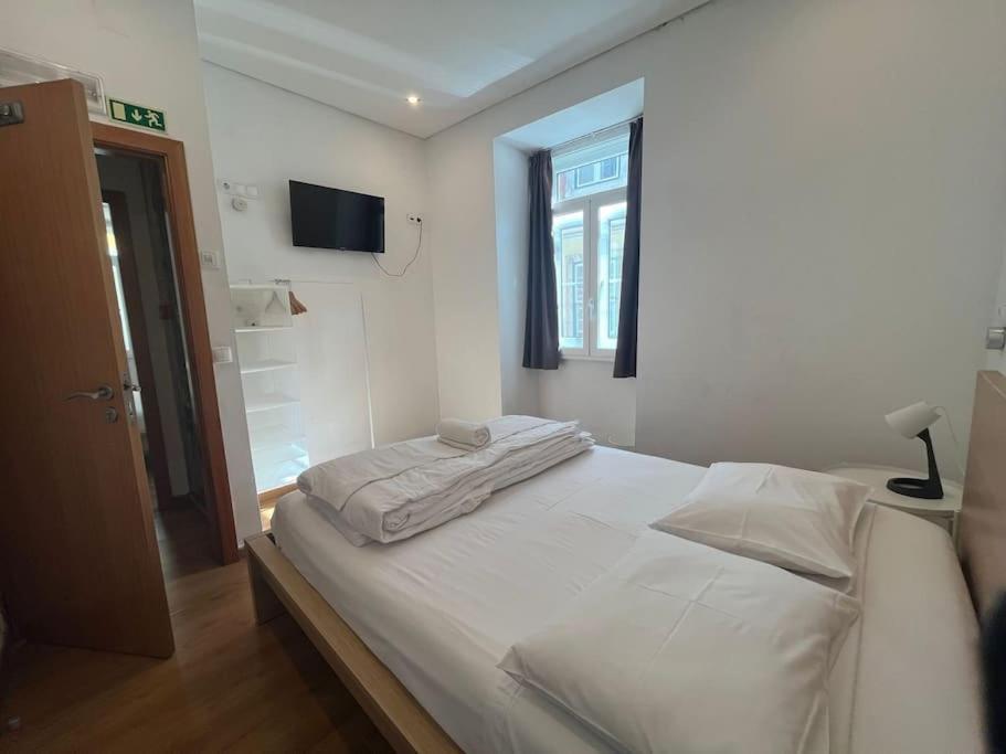 3 Bedroom Apartment - Bairro Alto Residence Lisboa Exteriör bild
