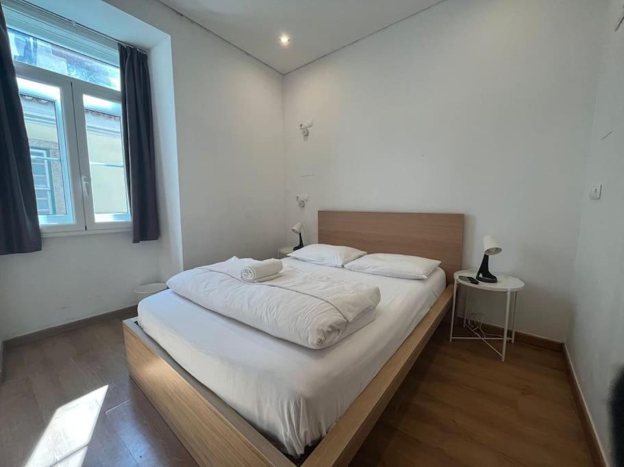 3 Bedroom Apartment - Bairro Alto Residence Lisboa Exteriör bild