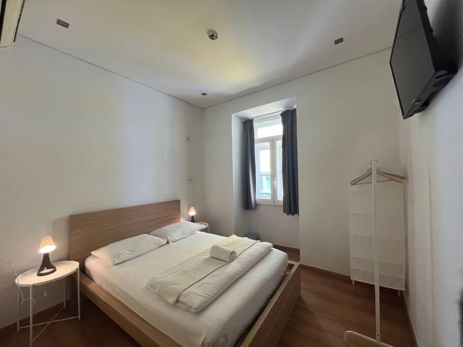3 Bedroom Apartment - Bairro Alto Residence Lisboa Exteriör bild