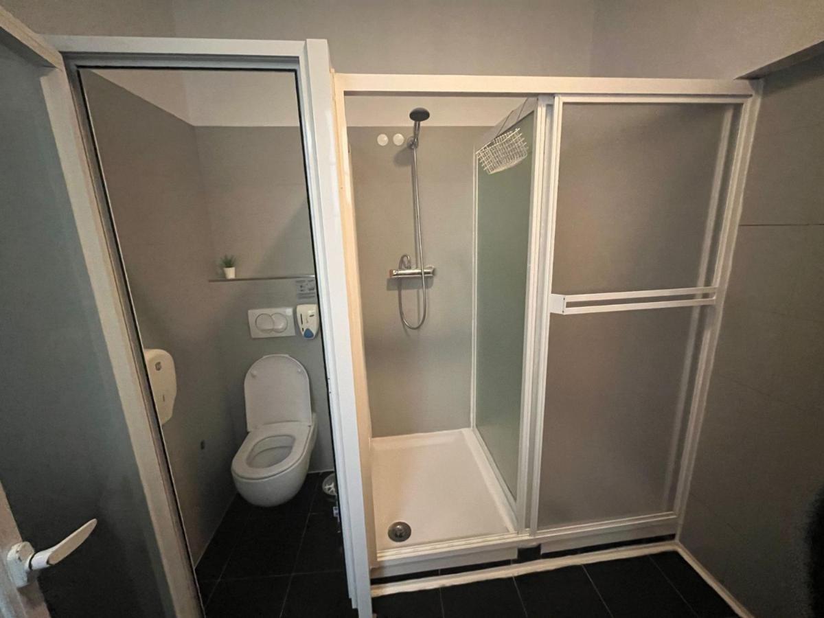 3 Bedroom Apartment - Bairro Alto Residence Lisboa Exteriör bild