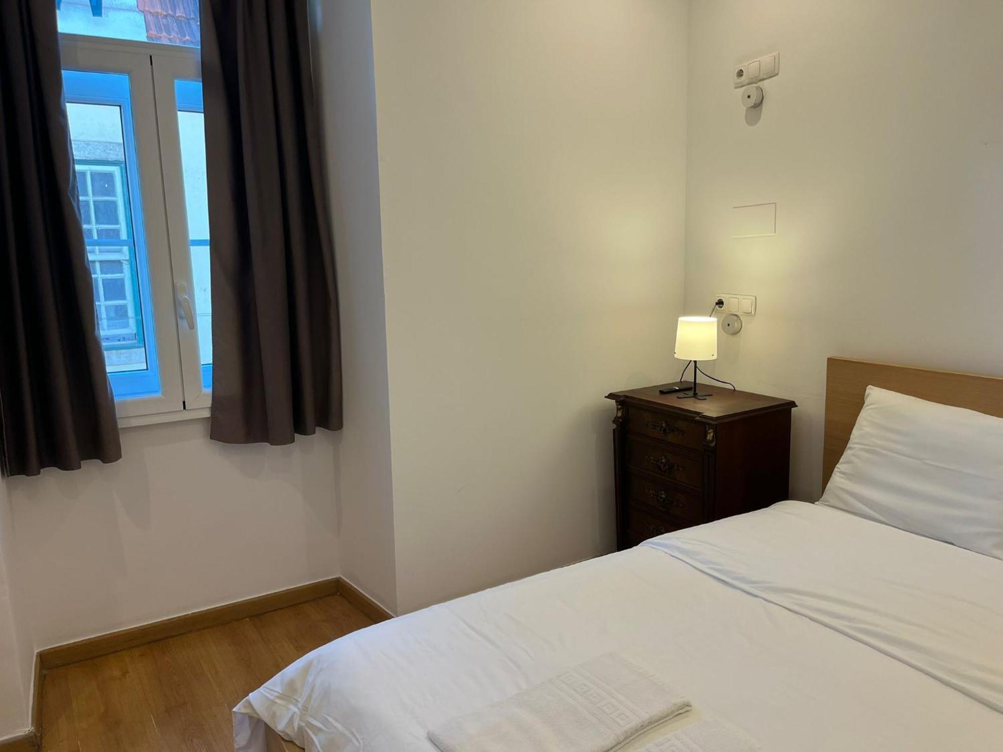 3 Bedroom Apartment - Bairro Alto Residence Lisboa Exteriör bild