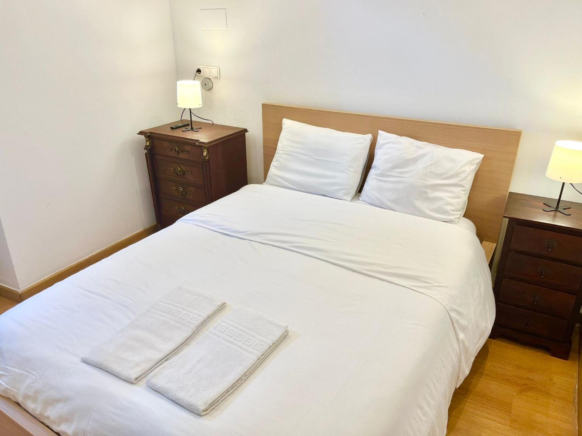 3 Bedroom Apartment - Bairro Alto Residence Lisboa Exteriör bild