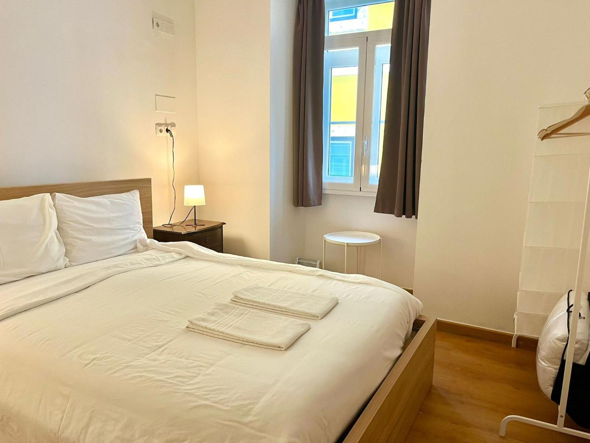 3 Bedroom Apartment - Bairro Alto Residence Lisboa Exteriör bild