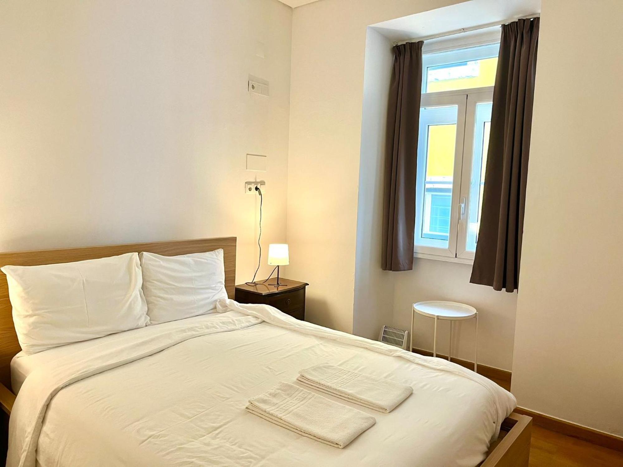 3 Bedroom Apartment - Bairro Alto Residence Lisboa Exteriör bild