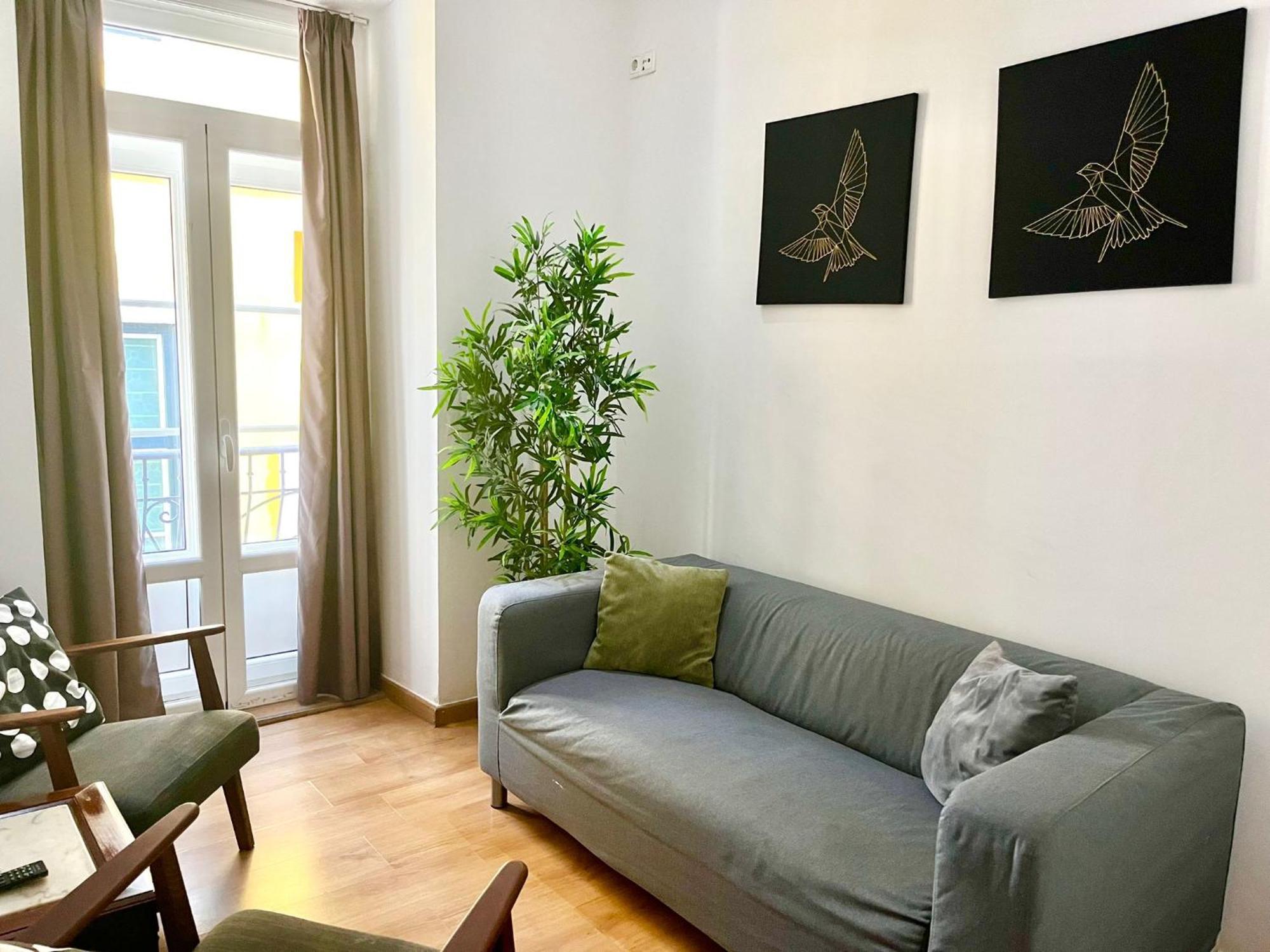 3 Bedroom Apartment - Bairro Alto Residence Lisboa Exteriör bild