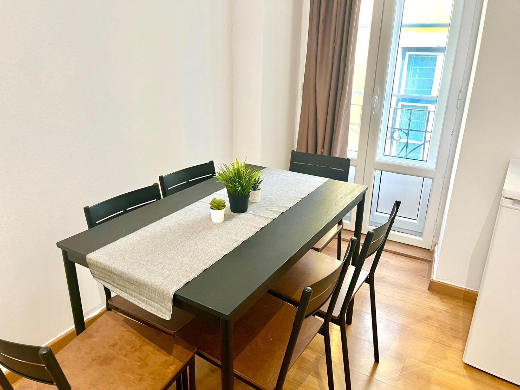 3 Bedroom Apartment - Bairro Alto Residence Lisboa Exteriör bild