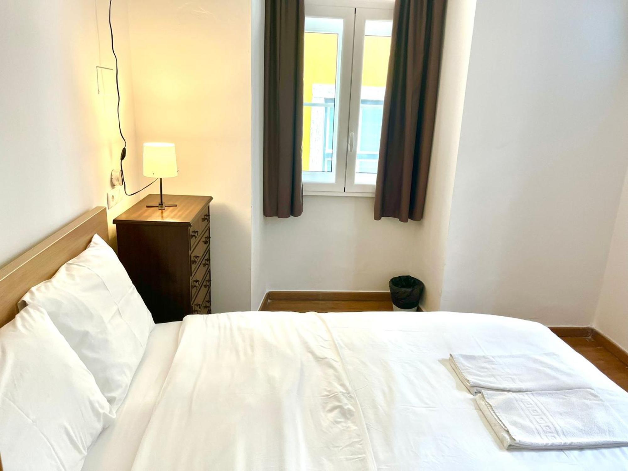 3 Bedroom Apartment - Bairro Alto Residence Lisboa Exteriör bild