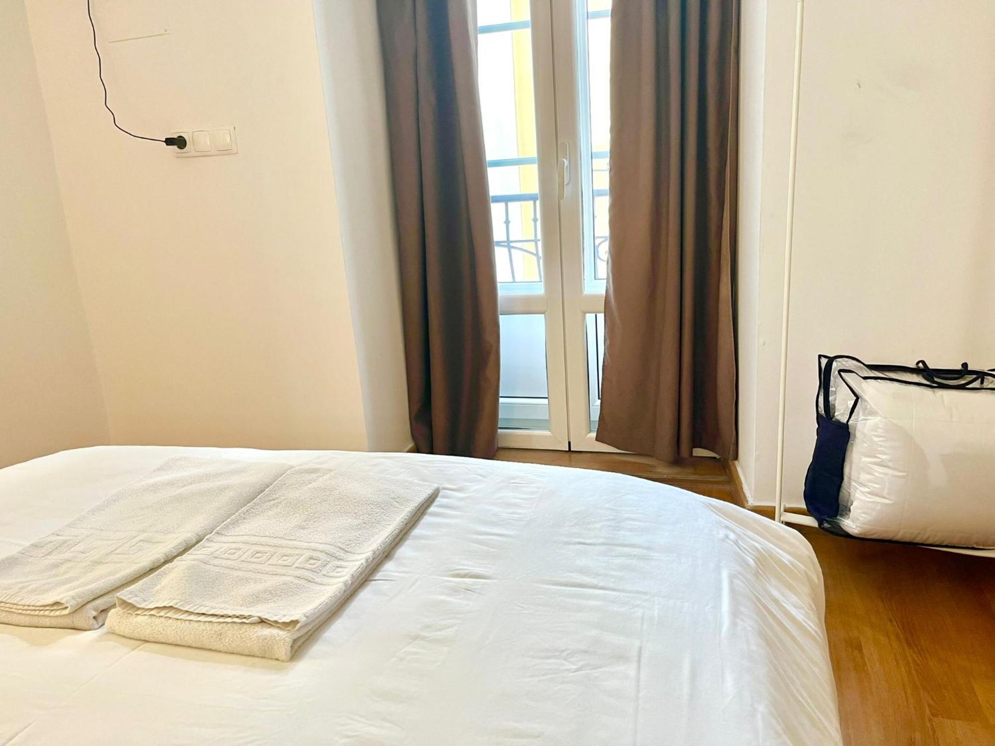 3 Bedroom Apartment - Bairro Alto Residence Lisboa Exteriör bild