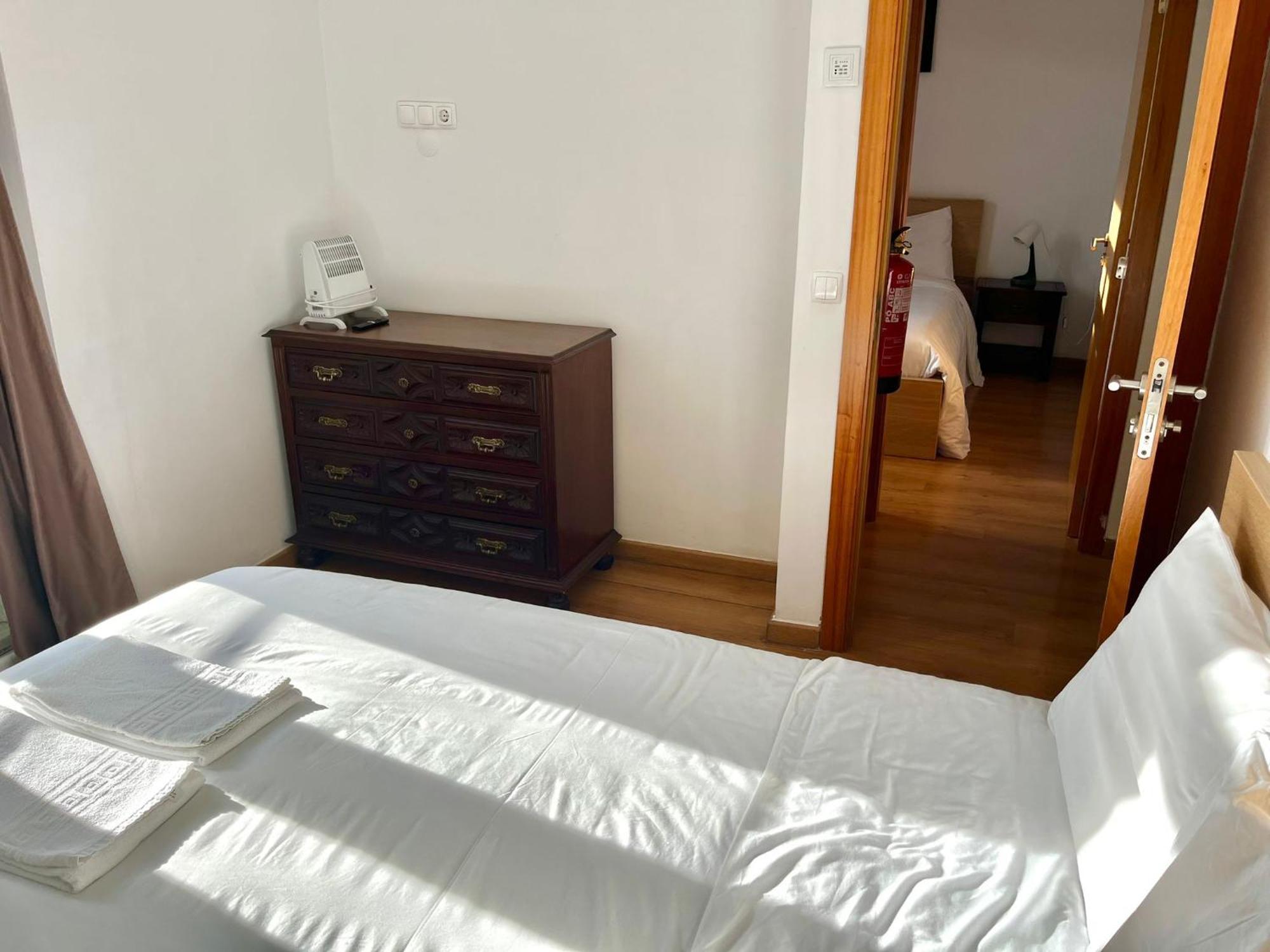 3 Bedroom Apartment - Bairro Alto Residence Lisboa Exteriör bild