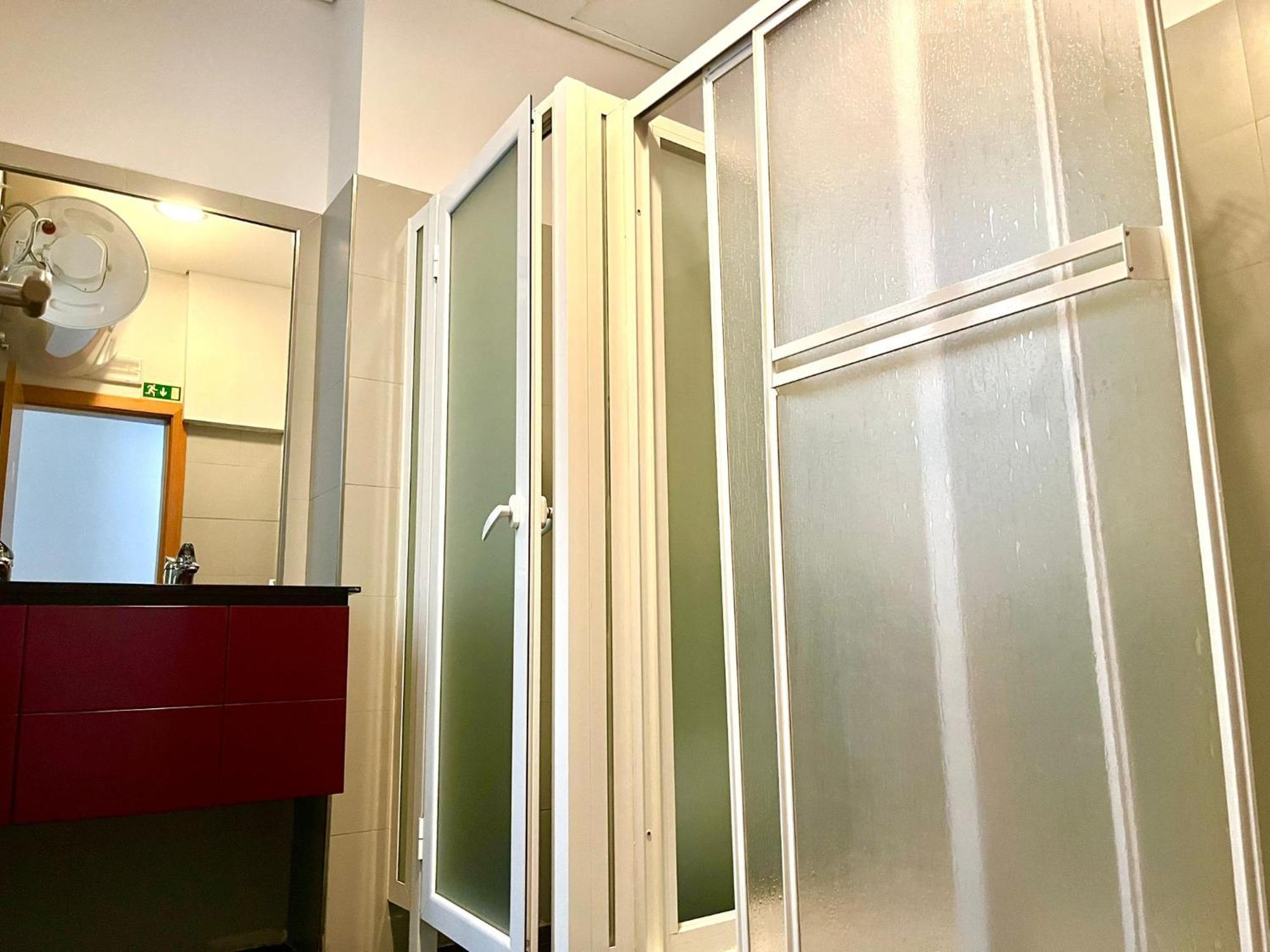 3 Bedroom Apartment - Bairro Alto Residence Lisboa Exteriör bild