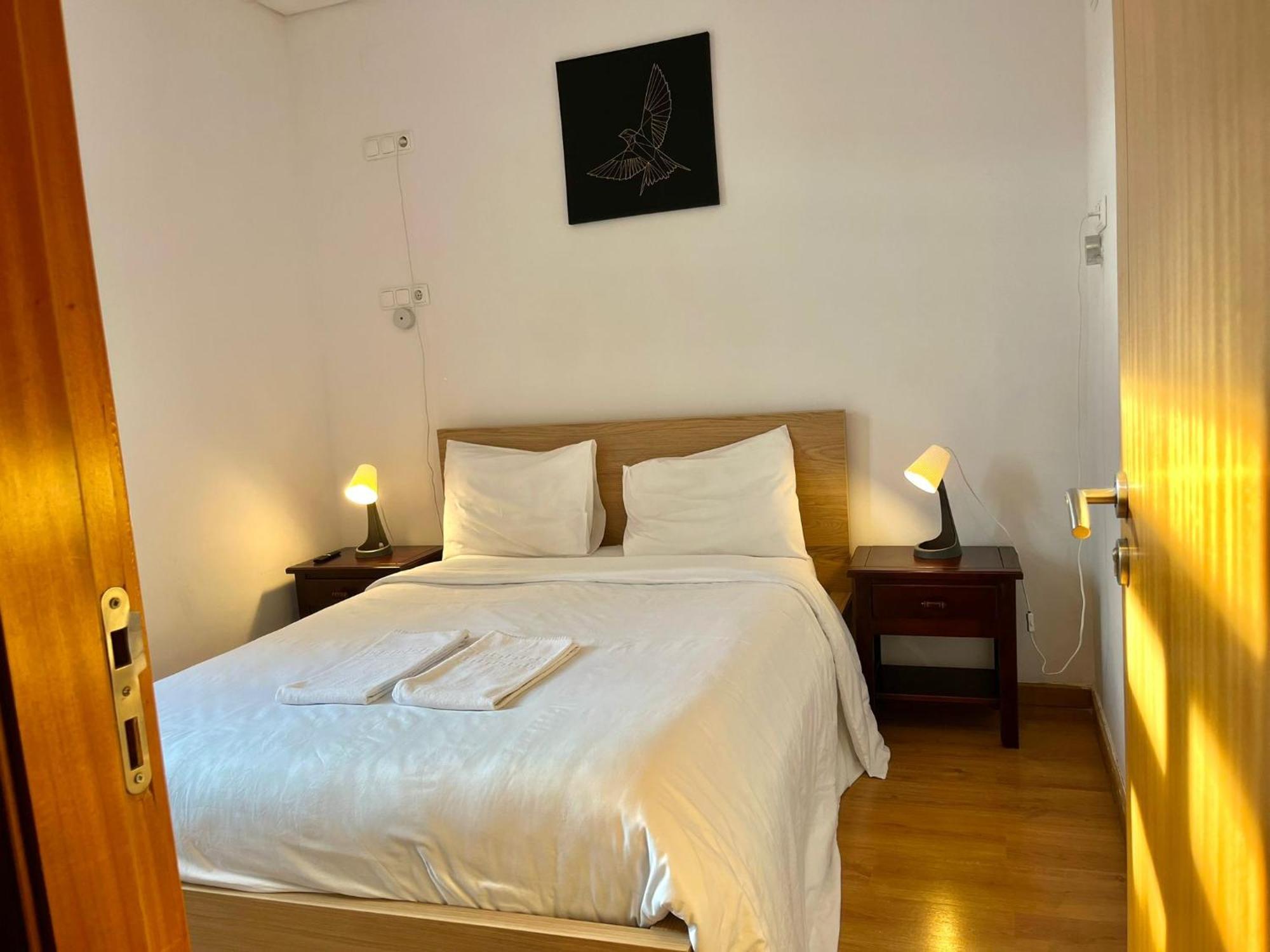 3 Bedroom Apartment - Bairro Alto Residence Lisboa Exteriör bild